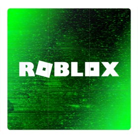 Магнитный плакат 3Х3 с принтом ROBLOX / РОБЛОКС в Петрозаводске, Полимерный материал с магнитным слоем | 9 деталей размером 9*9 см | blocks | blox | game | games | logo | minecraft | mobile | online | roblocks | roblox | robux | studio | блоки | игра | игры | квадрат | квадратик | кщидщч | лого | логотип | майнкрафт | онлайн | роблокс | робукс | символ | символы | студия
