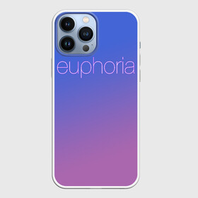 Чехол для iPhone 13 Pro Max с принтом Euphoria в Петрозаводске,  |  | euphoria | hunter schafer | jules vaughn | rue bennett | zendaya | джулиус | джулс вон | зендайа | зендая | ру беннет | хантер шафер | эйфория