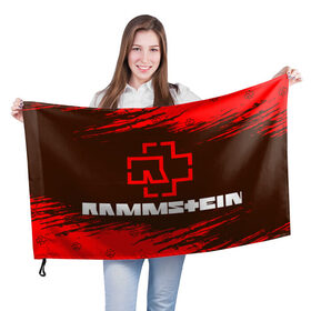 Флаг 3D с принтом RAMMSTEIN / РАМШТАЙН в Петрозаводске, 100% полиэстер | плотность ткани — 95 г/м2, размер — 67 х 109 см. Принт наносится с одной стороны | hfvinfqy | lindeman | lindemann | logo | metal | music | rammstein | ramstein | rock | til | till | группа | концерт | концерты | кфььыеушт | линдеман | линдеманн | лого | логотип | логотипы | метал | музыка | раммштайн | рамштайн | рок | символ