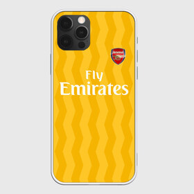 Чехол для iPhone 12 Pro Max с принтом ARSENAL в Петрозаводске, Силикон |  | arsenal | aubameyang | champions league | england | fc | football club | sport | англия | арсенал | лига чемпионов | лондон | обамеянг | премьер лига | спортивные | униформа | фирменые цвета | фк | футбольный клуб