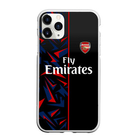 Чехол для iPhone 11 Pro матовый с принтом ARSENAL UNIFORM 2020 в Петрозаводске, Силикон |  | Тематика изображения на принте: arsenal | arsenal uniform | aubameyang | champions league | england | fc | football club | sport | англия | арсенал | лига чемпионов | лондон | обамеянг | премьер лига | спортивные | униформа | фирменые цвета | фк | футбольный клуб