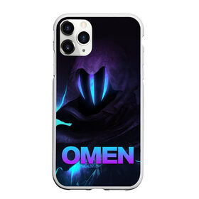 Чехол для iPhone 11 Pro Max матовый с принтом VALORANT в Петрозаводске, Силикон |  | omen | riot games | valorant | валорант | детская | детям | игра | компьютерная игра | омен | омэн | персонаж | стрельба | стрелялка | шутер