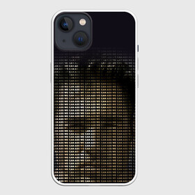 Чехол для iPhone 13 с принтом As We Can Aniki (color) в Петрозаводске,  |  | aniki | billy herrington | gachi | gachimuchi | аники | гачи | гачибасс | гачимучи