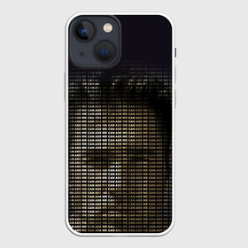 Чехол для iPhone 13 mini с принтом As We Can Aniki (color) в Петрозаводске,  |  | aniki | billy herrington | gachi | gachimuchi | аники | гачи | гачибасс | гачимучи