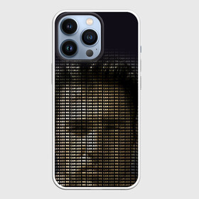 Чехол для iPhone 13 Pro с принтом As We Can Aniki (color) в Петрозаводске,  |  | aniki | billy herrington | gachi | gachimuchi | аники | гачи | гачибасс | гачимучи