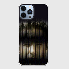 Чехол для iPhone 13 Pro Max с принтом As We Can Aniki (color) в Петрозаводске,  |  | aniki | billy herrington | gachi | gachimuchi | аники | гачи | гачибасс | гачимучи