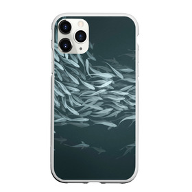 Чехол для iPhone 11 Pro матовый с принтом Рыбы в Петрозаводске, Силикон |  | fish | fishing | вода | друг | животные | крючок | лето | море | мужчина | озера | отдых | подарок | природа | рыба | рыбалка | рыбки | улов