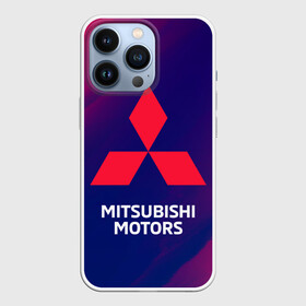 Чехол для iPhone 13 Pro с принтом MITSUBISHI   МИТСУБИСИ в Петрозаводске,  |  | auto | lancer | logo | mitsubishi | mitsubisi | moto | motors | outlander | pajero | sport | авто | аутлендер | лансер | лого | логотип | марка | митсубиси | митсубиши | мото | моторс | паджеро | серия | символ | символы | спорт | ьшеыгишырш