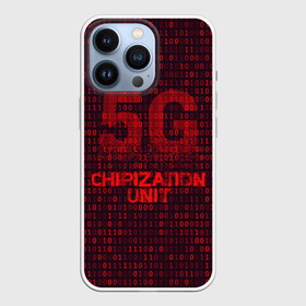 Чехол для iPhone 13 Pro с принтом 5G Chipization unit в Петрозаводске,  |  | Тематика изображения на принте: 5g | 5г | covid | covid 19 | sign | джи | заговора | заговоров | запрещающий | знак | излучение | коронавирус | лучи | облучение | остановите | остановите чипирование | против | противник | противники | пять