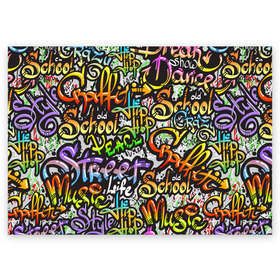 Поздравительная открытка с принтом Уличные граффити в Петрозаводске, 100% бумага | плотность бумаги 280 г/м2, матовая, на обратной стороне линовка и место для марки
 | Тематика изображения на принте: 1990 | 1990 е | 1990е | 90 е | 90е | crazy | dance | graffiti | graffity | hip hop | life | music | old school | oldschool | rap | street | style | west coast | безумные | графити | граффити | девяностые | классика | мир | музыка | олдскул | реп