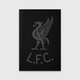 Обложка для паспорта матовая кожа с принтом Liverpool FC в Петрозаводске, натуральная матовая кожа | размер 19,3 х 13,7 см; прозрачные пластиковые крепления | football | liverpool fc | liverpool football club | soccer | uefa | англия | клуб | ливерпуль | лига | матч | мяч | спорт | уефа | футбол | хендерсон