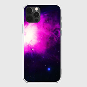 Чехол для iPhone 12 Pro Max с принтом Space(D) в Петрозаводске, Силикон |  | Тематика изображения на принте: galaxy | nasa | nebula | space | star | абстракция | вселенная | галактика | звезда | звезды | космический | наса | планеты