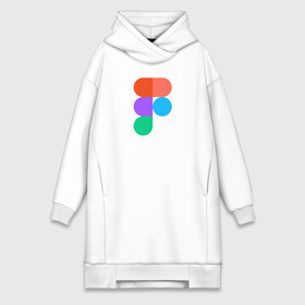 Платье-худи хлопок с принтом Figma в Петрозаводске,  |  | cmyk | design | designer | illustrator | photoshop | rgb | дезигнер | дизайн | дизанер | ргб