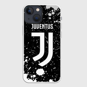 Чехол для iPhone 13 mini с принтом JUVENTUS   ЮВЕНТУС в Петрозаводске,  |  | ball | club | dtynec | foot | football | italy | juventus | logo | ronaldo | sport | team | дибала | италия | клуб | лого | логотип | логотипы | огмутегы | роналдо | сборная | символ | символы | спорт | форма | футбол | футболист | футболисту | 