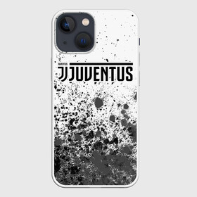 Чехол для iPhone 13 mini с принтом JUVENTUS   ЮВЕНТУС в Петрозаводске,  |  | ball | club | dtynec | foot | football | italy | juventus | logo | ronaldo | sport | team | дибала | италия | клуб | лого | логотип | логотипы | огмутегы | роналдо | сборная | символ | символы | спорт | форма | футбол | футболист | футболисту | 