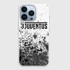 Чехол для iPhone 13 Pro с принтом JUVENTUS   ЮВЕНТУС в Петрозаводске,  |  | Тематика изображения на принте: ball | club | dtynec | foot | football | italy | juventus | logo | ronaldo | sport | team | дибала | италия | клуб | лого | логотип | логотипы | огмутегы | роналдо | сборная | символ | символы | спорт | форма | футбол | футболист | футболисту | 