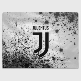 Плед 3D с принтом JUVENTUS / ЮВЕНТУС в Петрозаводске, 100% полиэстер | закругленные углы, все края обработаны. Ткань не мнется и не растягивается | ball | club | dtynec | foot | football | italy | juventus | logo | ronaldo | sport | team | дибала | италия | клуб | лого | логотип | логотипы | огмутегы | роналдо | сборная | символ | символы | спорт | форма | футбол | футболист | футболисту | 