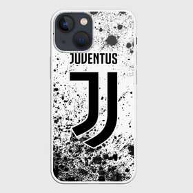 Чехол для iPhone 13 mini с принтом JUVENTUS   ЮВЕНТУС в Петрозаводске,  |  | Тематика изображения на принте: ball | club | dtynec | foot | football | italy | juventus | logo | ronaldo | sport | team | дибала | италия | клуб | лого | логотип | логотипы | огмутегы | роналдо | сборная | символ | символы | спорт | форма | футбол | футболист | футболисту | 