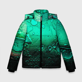 Зимняя куртка для мальчиков 3D с принтом Зеленые капли клетки в Петрозаводске, ткань верха — 100% полиэстер; подклад — 100% полиэстер, утеплитель — 100% полиэстер | длина ниже бедра, удлиненная спинка, воротник стойка и отстегивающийся капюшон. Есть боковые карманы с листочкой на кнопках, утяжки по низу изделия и внутренний карман на молнии. 

Предусмотрены светоотражающий принт на спинке, радужный светоотражающий элемент на пуллере молнии и на резинке для утяжки | биология | вода | градиент | для всех | дождь | капли | клетки | летний | на каждый день | обычный | окно | поверхность | повседневный | размытость | роса | стекло