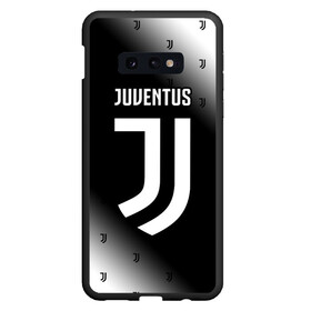 Чехол для Samsung S10E с принтом JUVENTUS ЮВЕНТУС в Петрозаводске, Силикон | Область печати: задняя сторона чехла, без боковых панелей | Тематика изображения на принте: ball | club | dtynec | foot | football | italy | juventus | logo | ronaldo | sport | team | дибала | италия | клуб | лого | логотип | логотипы | огмутегы | роналдо | сборная | символ | символы | спорт | форма | футбол | футболист | футболисту | 