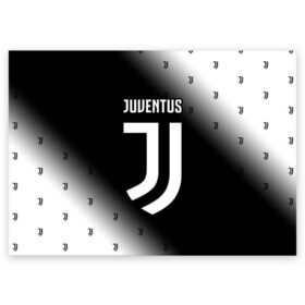 Поздравительная открытка с принтом JUVENTUS / ЮВЕНТУС в Петрозаводске, 100% бумага | плотность бумаги 280 г/м2, матовая, на обратной стороне линовка и место для марки
 | Тематика изображения на принте: ball | club | dtynec | foot | football | italy | juventus | logo | ronaldo | sport | team | дибала | италия | клуб | лого | логотип | логотипы | огмутегы | роналдо | сборная | символ | символы | спорт | форма | футбол | футболист | футболисту | 