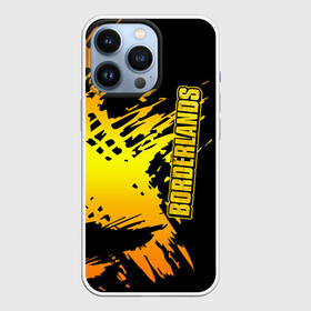 Чехол для iPhone 13 Pro с принтом Borderlands в Петрозаводске,  |  | 2k | bl | bl3 | borderlands | legendary | lilith | loot | looter shooter | pc | review | zombie island | брик | лилит | мордекай | пограничье | роланд