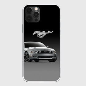 Чехол для iPhone 12 Pro Max с принтом Mustang в Петрозаводске, Силикон |  | car | hoofs | horse | mane | motorsport | mustang | power | prestige | tail | usa | автомобиль | автоспорт | грива | конь | копыта | лошадь | мощь | мустанг | престиж | сша | хвост