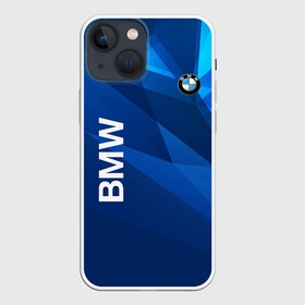 Чехол для iPhone 13 mini с принтом BMW в Петрозаводске,  |  | bmw | bmw performance | m | motorsport | performance | бмв | моторспорт
