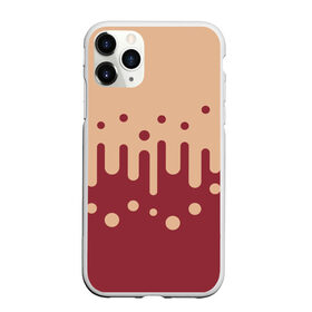 Чехол для iPhone 11 Pro Max матовый с принтом Волны ТЕСЛА(OKO) в Петрозаводске, Силикон |  | oko | pattern | textures | абстракция | брызги | волна | геометрия | градиент | грязная | грязь | капли | кляксы | контраст | краска | круг | ливень | линия | масло | наука | неон | овал | око | паттерн | пиксели