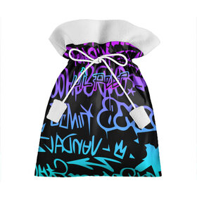 Подарочный 3D мешок с принтом Lil Peep в Петрозаводске, 100% полиэстер | Размер: 29*39 см | benz truck | emo rap | gbc | gustav elijah ahr | hip hop | lil | lil peep | lil tracy | lilpeep | peep | rap | rip | густав элайджа | лил пип