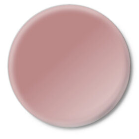 Значок с принтом Розовый в Петрозаводске,  металл | круглая форма, металлическая застежка в виде булавки | однотонное | однотонный | розово коричневое | розовое | розовый