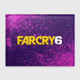 Обложка для студенческого билета с принтом FAR CRY 6   ФАР КРАЙ 6 в Петрозаводске, натуральная кожа | Размер: 11*8 см; Печать на всей внешней стороне | cry | dawn | far | far cry 6 | farcry | farcry 6 | farcry6 | game | games | logo | new | primal | six | антон | дэни | игра | игры | кастильо | край | лого | логотип | рохас | символ | символы | фар | фар край 6 | фаркрай | фаркрай 6 | фаркрай6