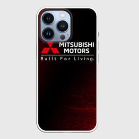 Чехол для iPhone 13 Pro с принтом MITSUBISHI   МИТСУБИСИ в Петрозаводске,  |  | auto | lancer | logo | mitsubishi | mitsubisi | moto | motors | outlander | pajero | sport | авто | аутлендер | лансер | лого | логотип | марка | митсубиси | митсубиши | мото | моторс | паджеро | серия | символ | символы | спорт | ьшеыгишырш