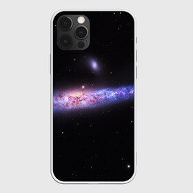 Чехол для iPhone 12 Pro Max с принтом Скопление звезд в Петрозаводске, Силикон |  | galaxy | nasa | nebula | space | star | абстракция | вселенная | галактика | звезда | звезды | космический | наса | планеты