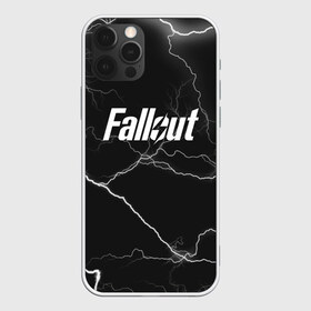 Чехол для iPhone 12 Pro Max с принтом FALLOUT в Петрозаводске, Силикон |  | bethesda | bethesda game studios | fallout | fallout 4 | game | vault   tec | vault boy | игры | постапокалипсис | убежище 101