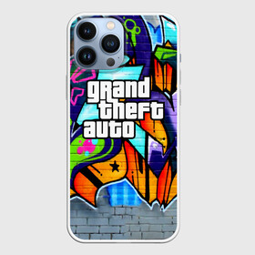 Чехол для iPhone 13 Pro Max с принтом GTA в Петрозаводске,  |  | grand theft auto 2 | grand theft auto 3 | grand theft auto v | grand theft auto: san andreas | grand theft auto: vice city | gta 1 | gta 2 | gta 3 | gta 4 | gta 5 | gta online | gta v | город | игры