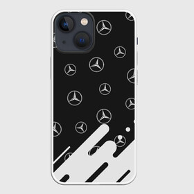 Чехол для iPhone 13 mini с принтом MERCEDES   МЕРСЕДЕС в Петрозаводске,  |  | amg | auto | bens | benz | logo | merc | mercedes | mercedes benz | mersedes | moto | star | vthctltc | авто | амг | бенц | звезда | класс | лого | логотип | мерин | мерс | мерседес | мерседес бенц | мото | символ | символы | ьуксувуы