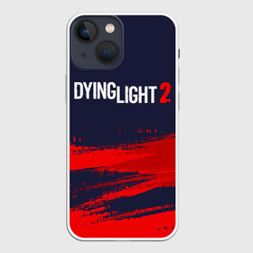 Чехол для iPhone 13 mini с принтом DYING LIGHT 2   ДАИНГ ЛАЙТ в Петрозаводске,  |  | dying | dying light 2 | dyinglight 2 | dyinglight2 | game | games | horror | light | survival | zombie | выживание | даинг | даинг лайт 2 | даинглайт 2 | даинглайт2 | зомби | игра | игры | лайт | лого | логотип | логотипы | свет | символ | символы