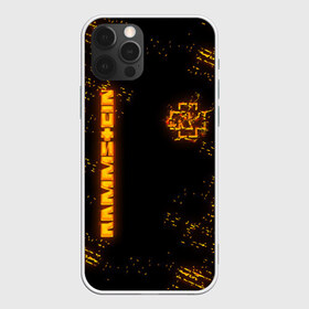 Чехол для iPhone 12 Pro Max с принтом RAMMSTEIN в Петрозаводске, Силикон |  | amerika | art | germany | logo | rammstein | rock | till lindemann | арт | германия | группа | логотип | музыка | немецкая группа | немцы | песня | раммштайн | рамштайн | рок