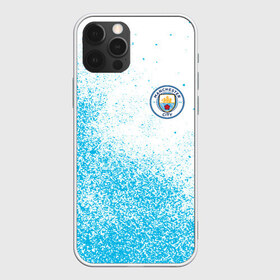 Чехол для iPhone 12 Pro Max с принтом MANCHESTER CITY в Петрозаводске, Силикон |  | fc | football | football club | manchester city fc | sport | английский футбольный клуб | манчестер | манчестер сити | спорт | спортивный клуб | уефа | униформа | фирменные цвета | фк | футбол | футбольный клуб