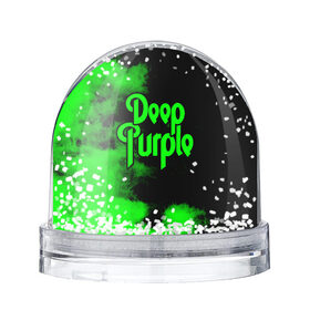 Снежный шар с принтом Deep Purple в Петрозаводске, Пластик | Изображение внутри шара печатается на глянцевой фотобумаге с двух сторон | deep purple | альбом | гловер | группа | дееп | деп | ди | дип | диперпл | дипперпл | иэн гиллан | иэн пэйс | лого | логотип | метал | морс | пепл | перпл | прогрессивный | психоделический | рок | символ | хард