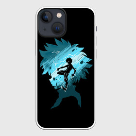 Чехол для iPhone 13 mini с принтом HH голова в Петрозаводске,  |  | alluka | anime | chrollo | gon | hisoka | hunter | hunter x hunter | hxh | japan | kalluto | killua | kurapika | lucilfer | x | аниме | гон | куроро | люцифер | мульт | охотник | х | хисока | япония