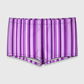 Мужские купальные плавки 3D с принтом Фиолетово-чёрные полосы в Петрозаводске, Полиэстер 85%, Спандекс 15% |  | вертикальные полосы | вертикальный рисунок | линии | полосы | розовый | светлый | темный | фиолетовый | черный