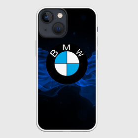 Чехол для iPhone 13 mini с принтом BMW в Петрозаводске,  |  | auto | automobile | bmw | car | carbon | machine | motor | motor car | sport car | автомашина | бмв | бренд | легковой автомобиль | марка | спортивный автомобиль | тачка