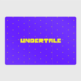 Магнитный плакат 3Х2 с принтом UNDERTALE / АНДЕРТЕЙЛ в Петрозаводске, Полимерный материал с магнитным слоем | 6 деталей размером 9*9 см | annoying | asriel | chara | dog | frisk | game | games | logo | papyrus | sans | tale | under | undertale | азриэль | андер | андертейл | игра | игры | лого | логотип | надоедливая | папирус | санс | сердечко | сердце | символ | символы | собака 