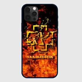 Чехол для iPhone 12 Pro Max с принтом RAMMSTEIN в Петрозаводске, Силикон |  | amerika | art | germany | logo | rammstein | rock | till lindemann | арт | германия | группа | логотип | музыка | немецкая группа | немцы | песня | раммштайн | рамштайн | рок