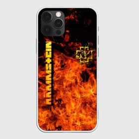 Чехол для iPhone 12 Pro Max с принтом RAMMSTEIN в Петрозаводске, Силикон |  | amerika | art | germany | logo | rammstein | rock | till lindemann | арт | германия | группа | логотип | музыка | немецкая группа | немцы | песня | раммштайн | рамштайн | рок