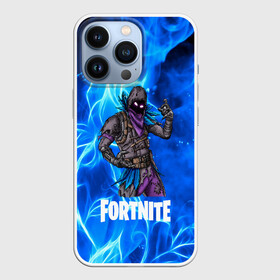 Чехол для iPhone 13 Pro с принтом CROW   FORTNITE в Петрозаводске,  |  | Тематика изображения на принте: 2019 | battle royale | chapter 2 | epic games | fortnite | game | season x | zombie | зомби | фортнайт