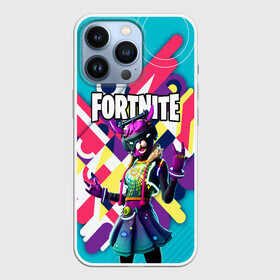 Чехол для iPhone 13 Pro с принтом FORTNITE в Петрозаводске,  |  | 2077 | cd projekt red | cyberpunk | cyberpunk 2077 | game | samurai | арт | будущее | видеоигра | игра | киберпанк | киберпанк 2077 | киборг | киборги