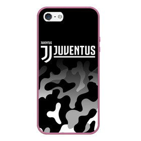 Чехол для iPhone 5/5S матовый с принтом JUVENTUS ЮВЕНТУС в Петрозаводске, Силикон | Область печати: задняя сторона чехла, без боковых панелей | ball | club | dtynec | foot | football | italy | juventus | logo | ronaldo | sport | team | дибала | италия | клуб | лого | логотип | логотипы | огмутегы | роналдо | сборная | символ | символы | спорт | форма | футбол | футболист | футболисту | 